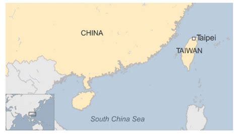 Was taiwan ever part of china. Things To Know About Was taiwan ever part of china. 